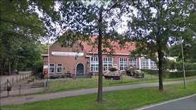 Arnhem War Museum