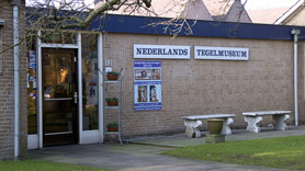 The Dutch Tile Museum