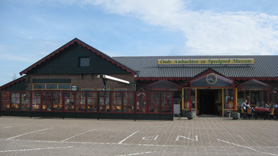 The Old Crafts & Toy Museum