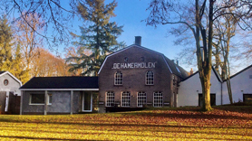 The Hamermolen, Ugchelen