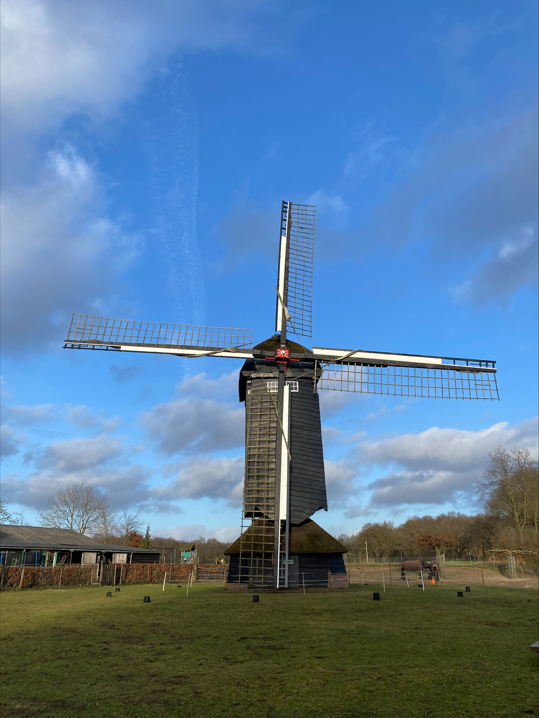 Doesburg Mill