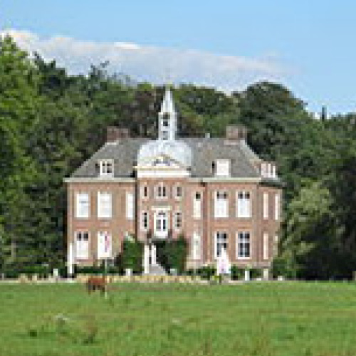 Hoekelum Estate