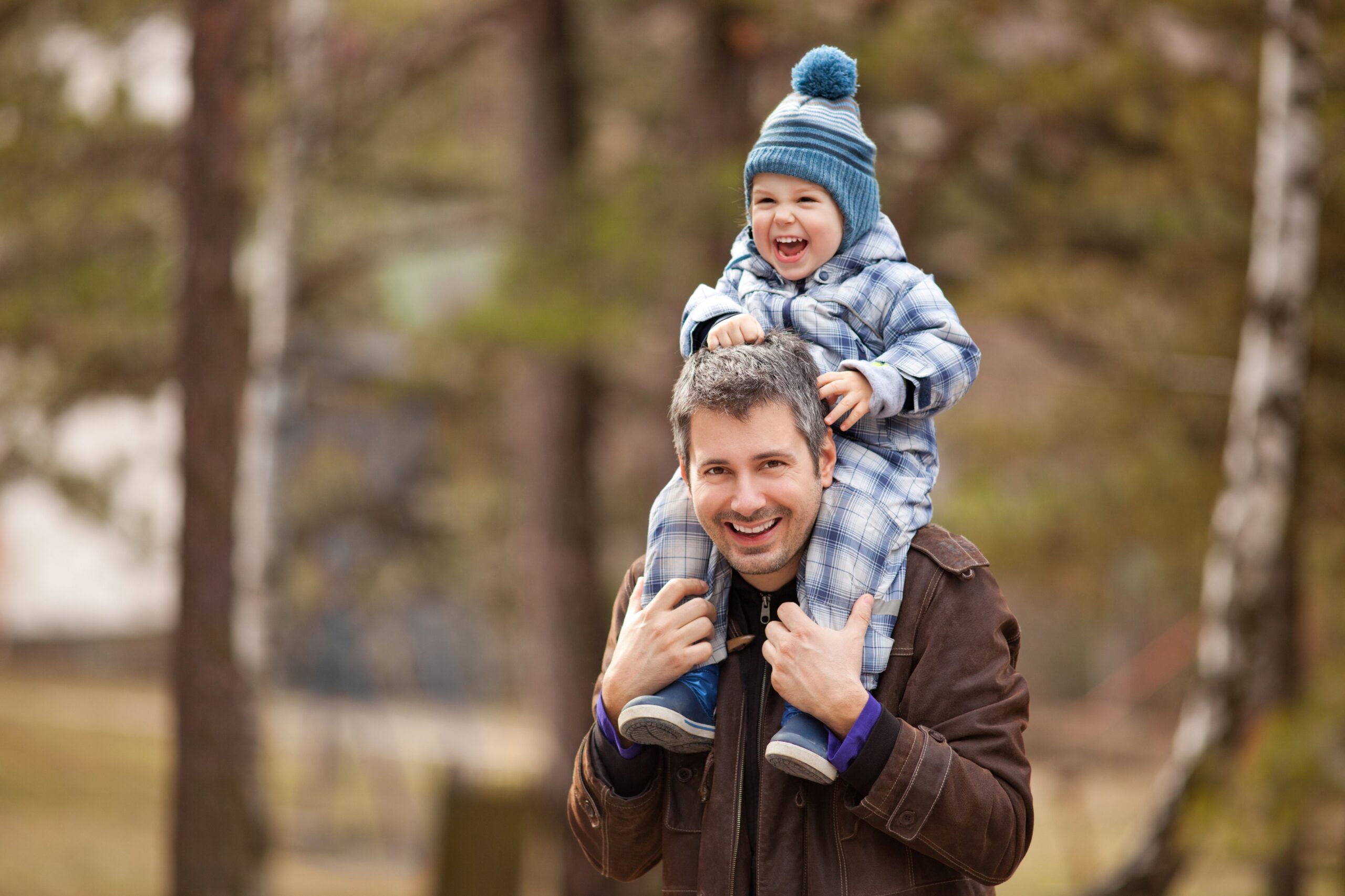 Children's walk Castle Rosendael