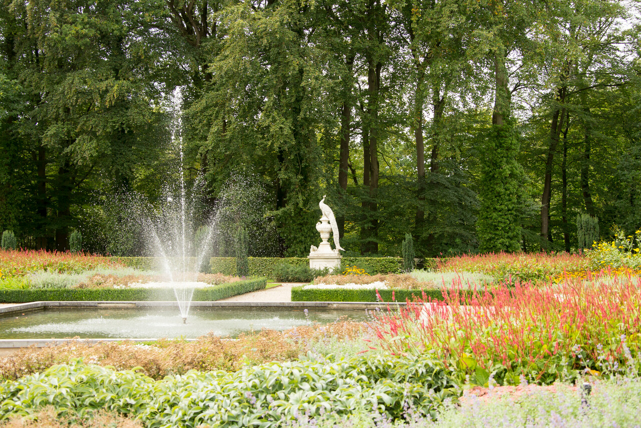 Myths and Legends of the Staverden Estate
